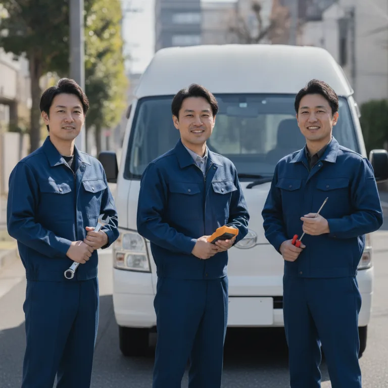 分電盤交換 のチーム: 筑紫野市